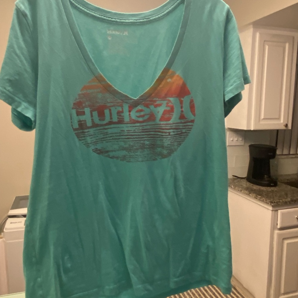 Hurley Shirt